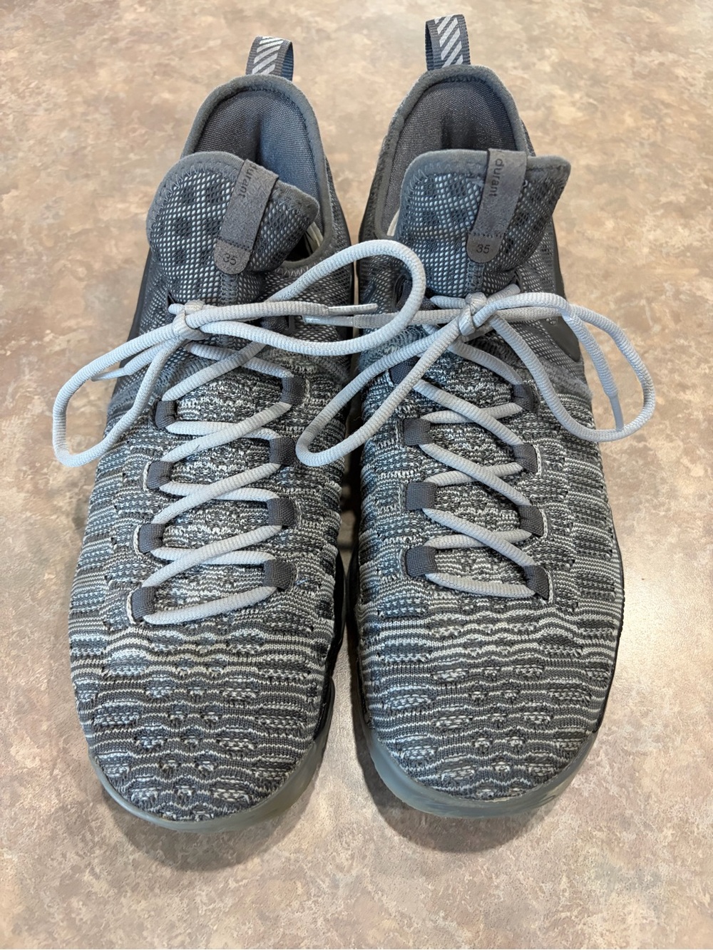 Nike Men's Kevin Durant Basketball Shoes